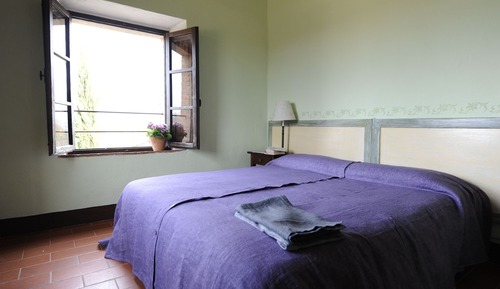 Apartment, 2 Bedrooms ROSTRA 1