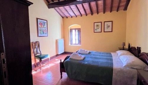 Apartment, 3 Bedrooms MANSARDA