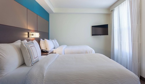 Suite, 2 Bedrooms