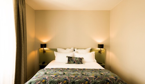 Classic Room