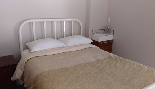 Apartment, 3 Bedrooms (La Petite Bergeronnette)