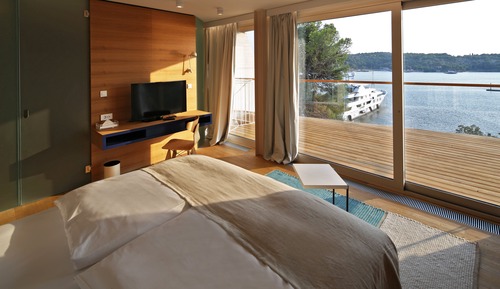 Exclusive Villa