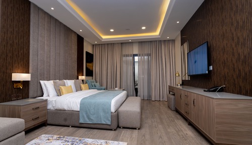 Villa, 3 Bedrooms, Private Pool