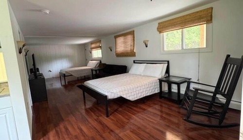 Room, 2 Queen Beds