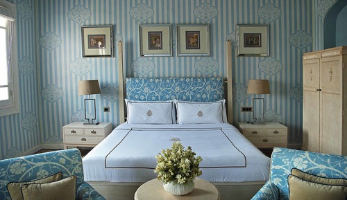 Palace Room