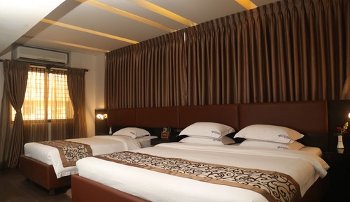 Galesia Suite