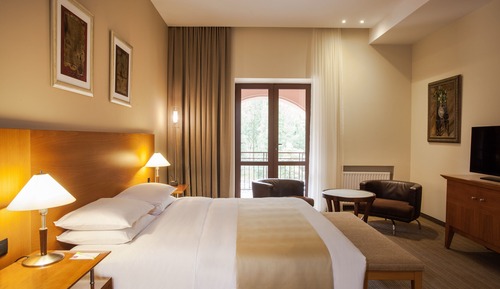 Presidential Suite