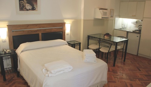 Double or Twin Room