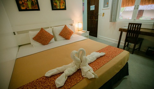Superior Single Room