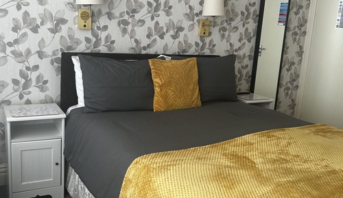 Double Room, Ensuite