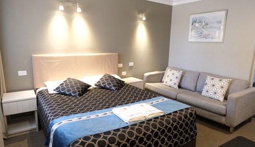 Queen Room