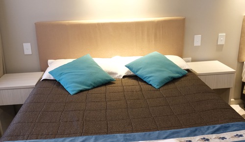 Premium Triple Room