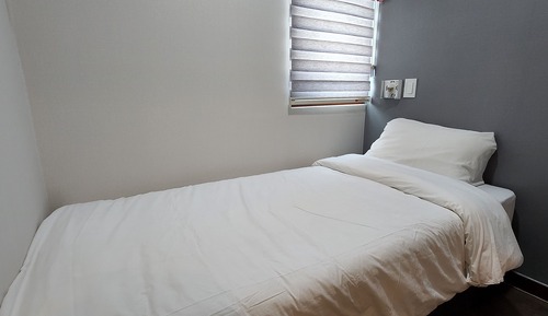 Standard Single Room, 1 Twin Bed