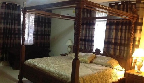 Romantic Duplex, 1 Double Bed, Non Smoking