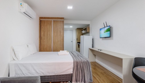 Basic Apartment