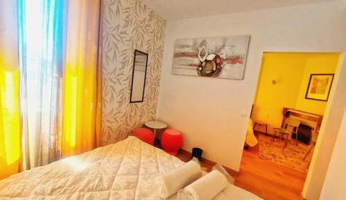 Comfort Quadruple Room