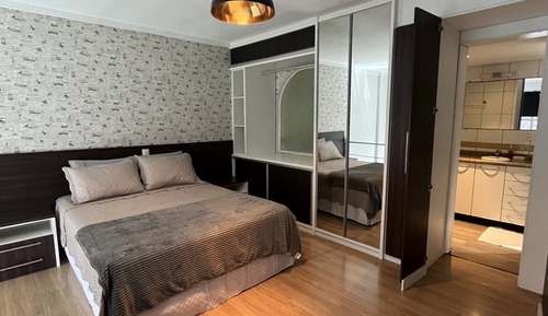 Basic Apartment