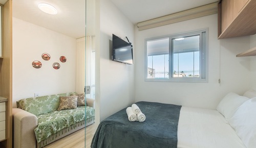 Basic Apartment