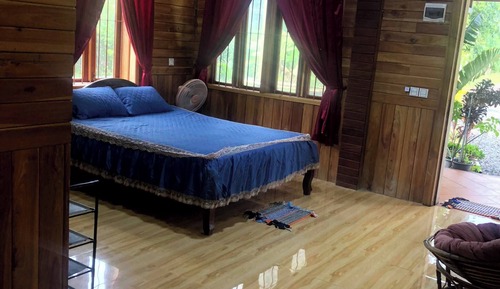 Apartment, 1 Bedroom, Smoking, Patio