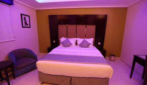 Basic Room