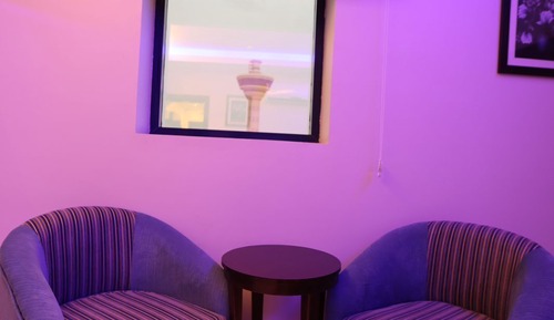 Comfort Apartment, Sea View