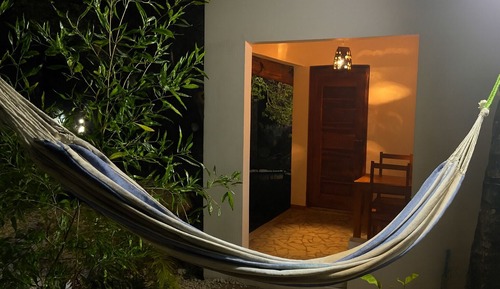 Villa, 1 Bedroom, Patio, Garden View