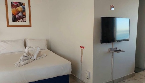 Family Apartment, Sea View