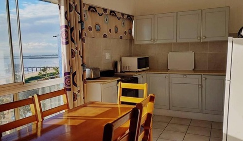 Deluxe Apartment, Sea View