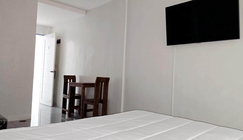 Basic Single Room