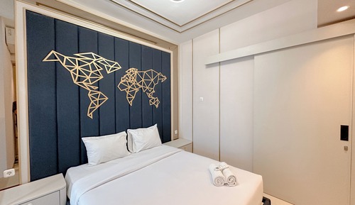 Standard Apartment