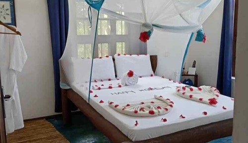 Double Room, Ocean View