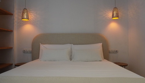 Family Apartment