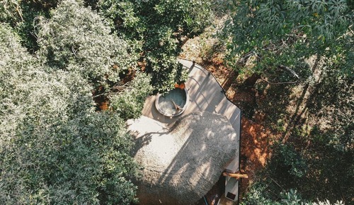 Romantic Villa, Mountain View