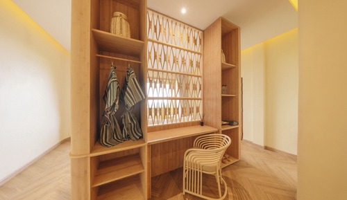 Design Room, Mountain View