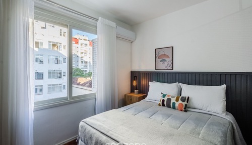 Basic Apartment