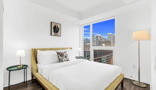 Comfort Apartment, Balcony, City View