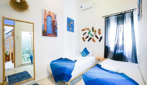 Superior Single Room