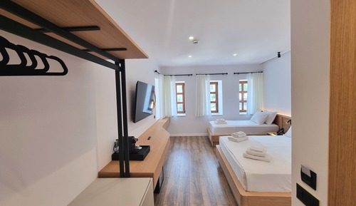 Superior Triple Room