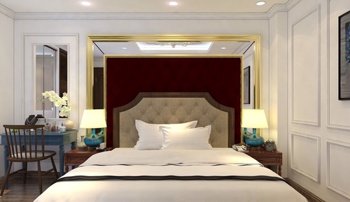 Room (Day Use - 3 hours)