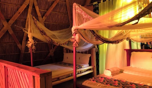 Family Triple Room