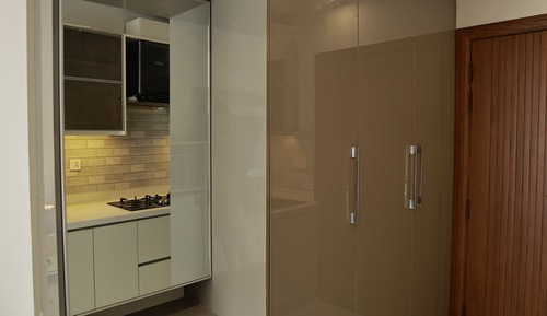Deluxe Suite, 1 Bedroom