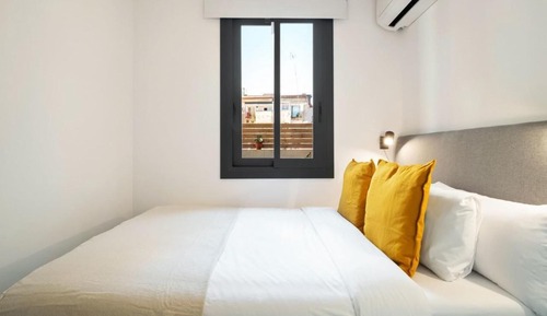 Apartment (3 Bedrooms)