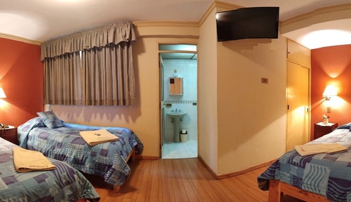 Classic Triple Room
