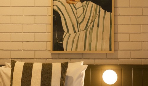Comfort Double Room, 1 Queen Bed