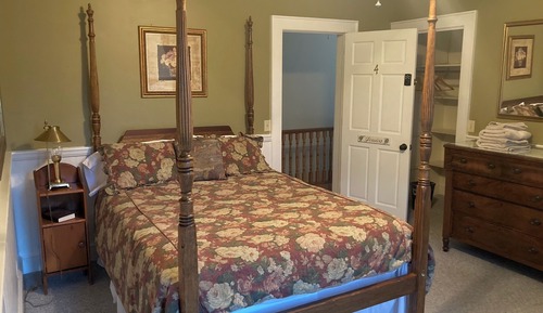 The Jessica Room