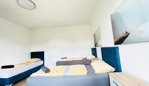 Basic Room