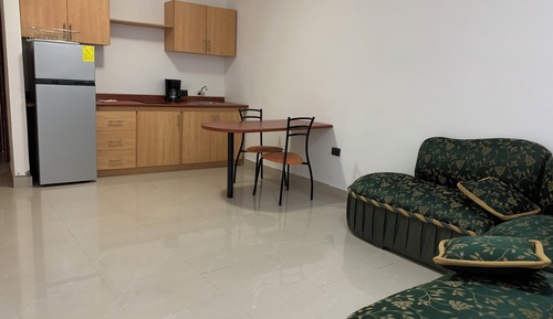 Deluxe Studio, Pool View