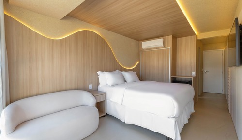 Suite Deluxe