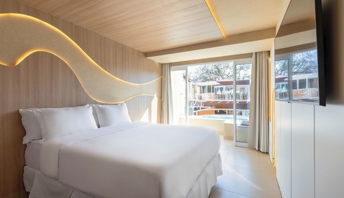 Suite Elegance