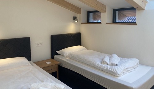 Apartment, 1 Schlafzimmer, Nichtraucher (Wohnung Nr. 11)